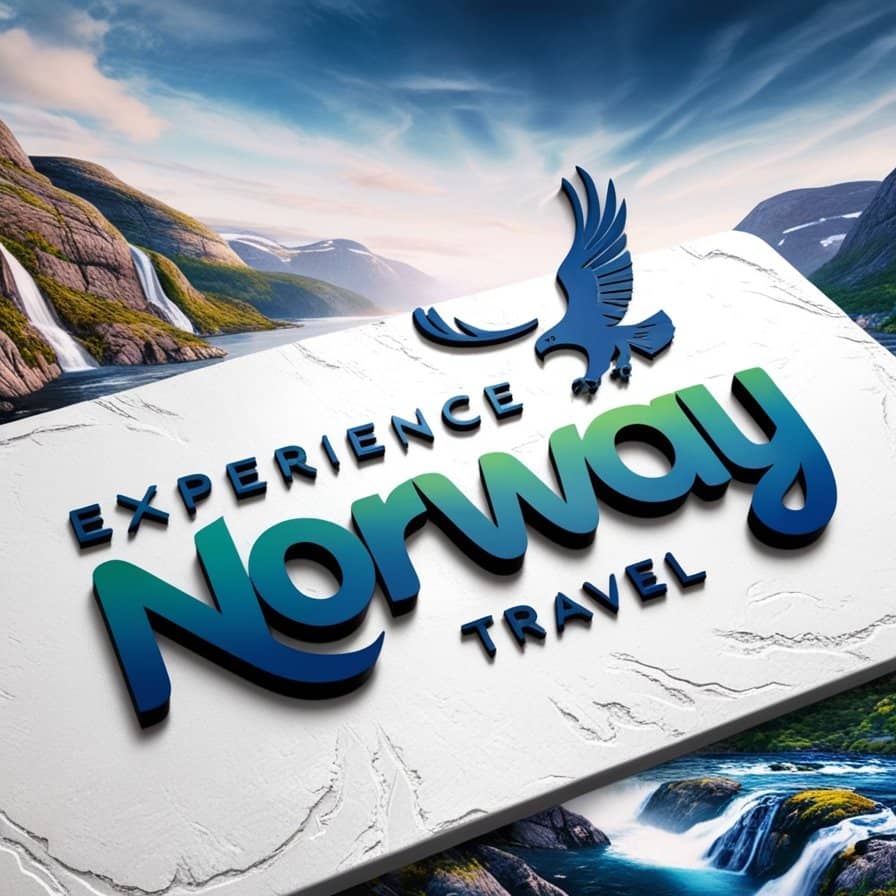 The Experience Norway logo
